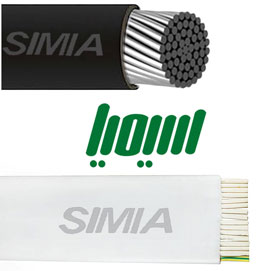 سیم و کابل سیمیا