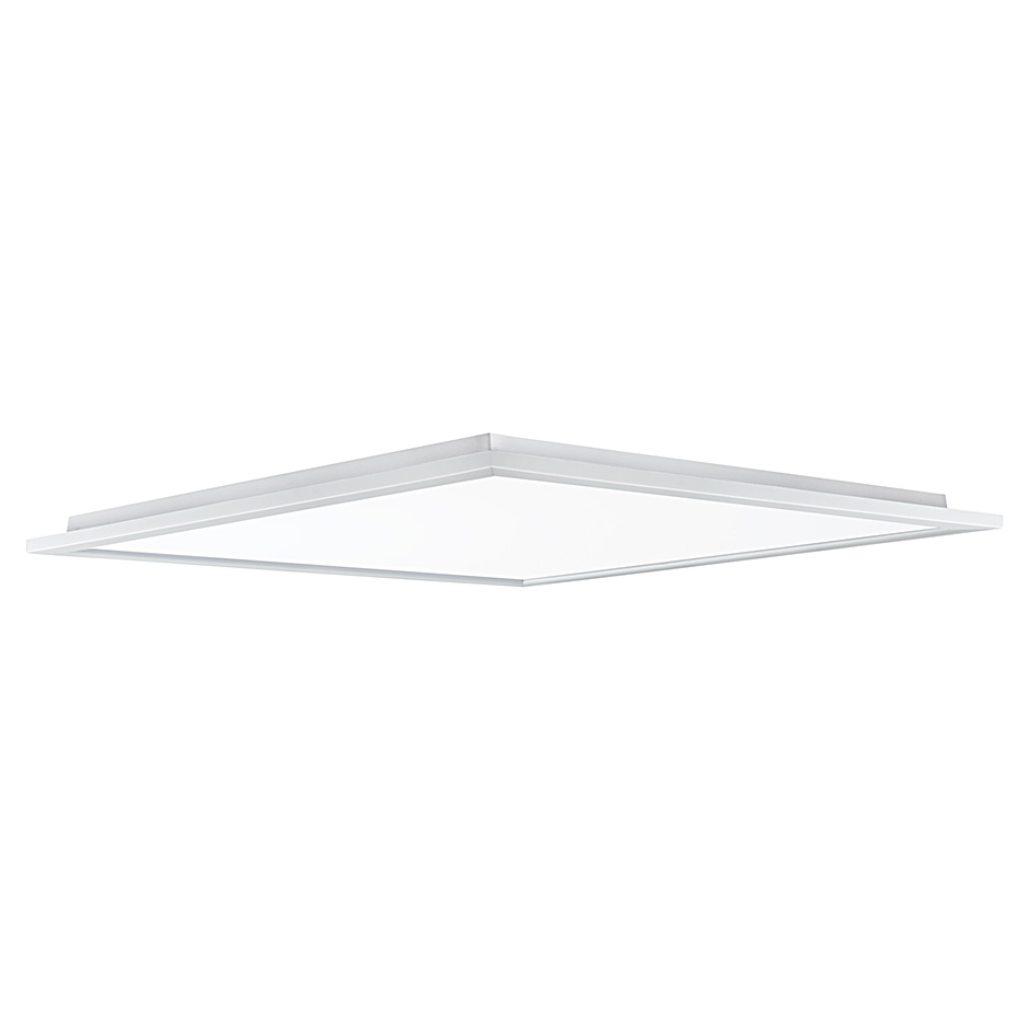 پنل LED روکار 60 وات مهتابی لدیوم مازی نور