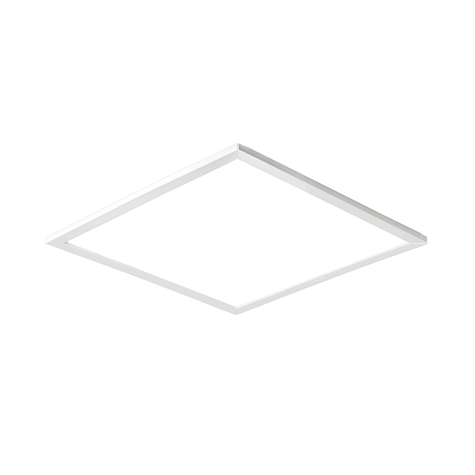 پنل LED توکار 55 وات مهتابی لدیوم (ریلاینس) مازی نور