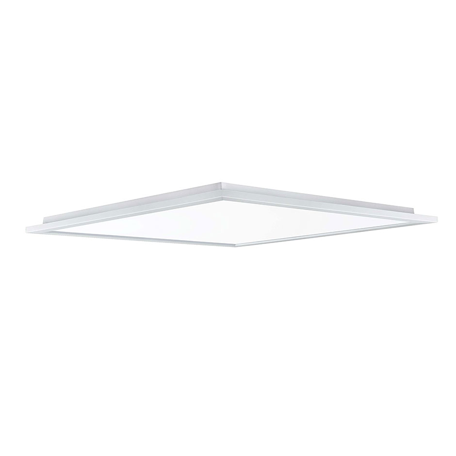 پنل LED روکار 55 وات مهتابی لدیوم (ریلاینس) مازی نور
