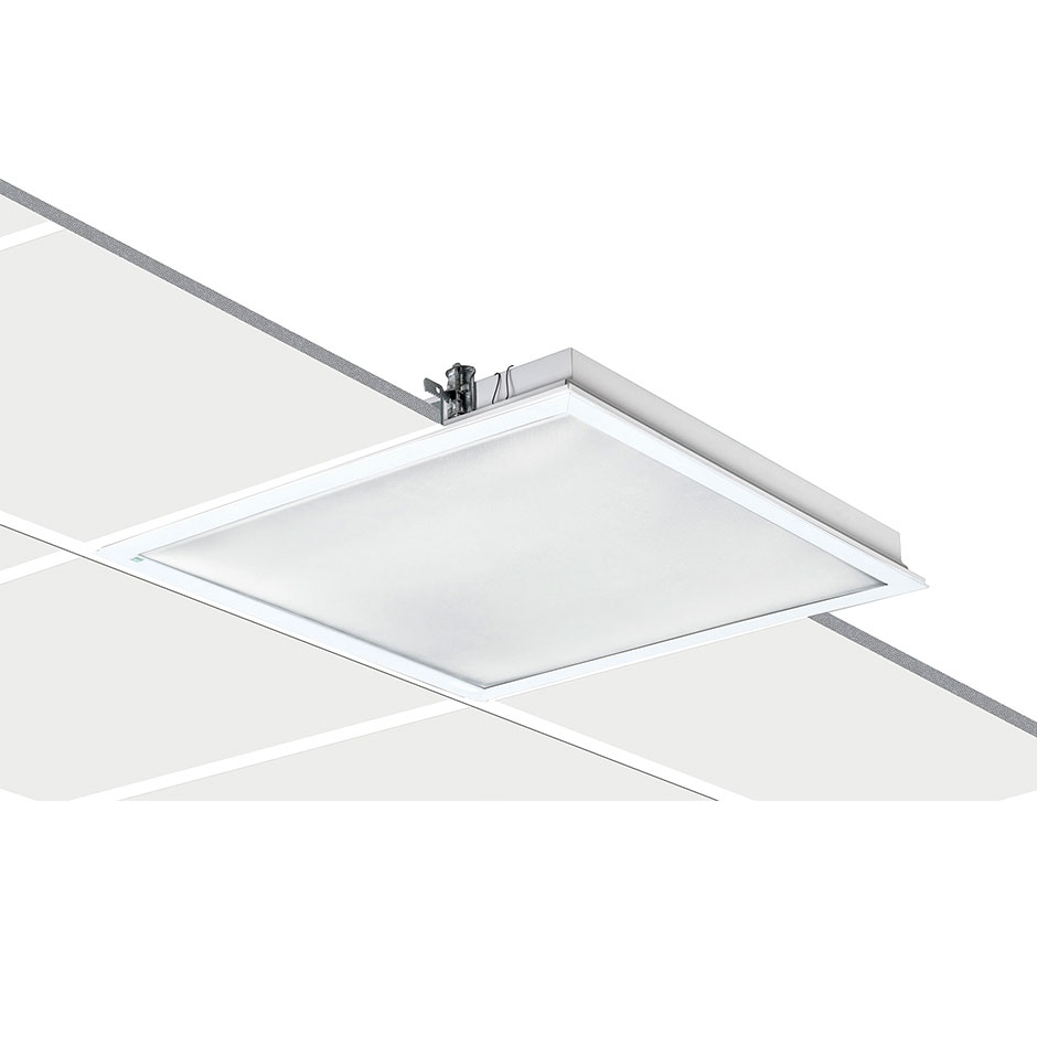 چراغ LED توکار 35 وات یخی الگانت مازی نور