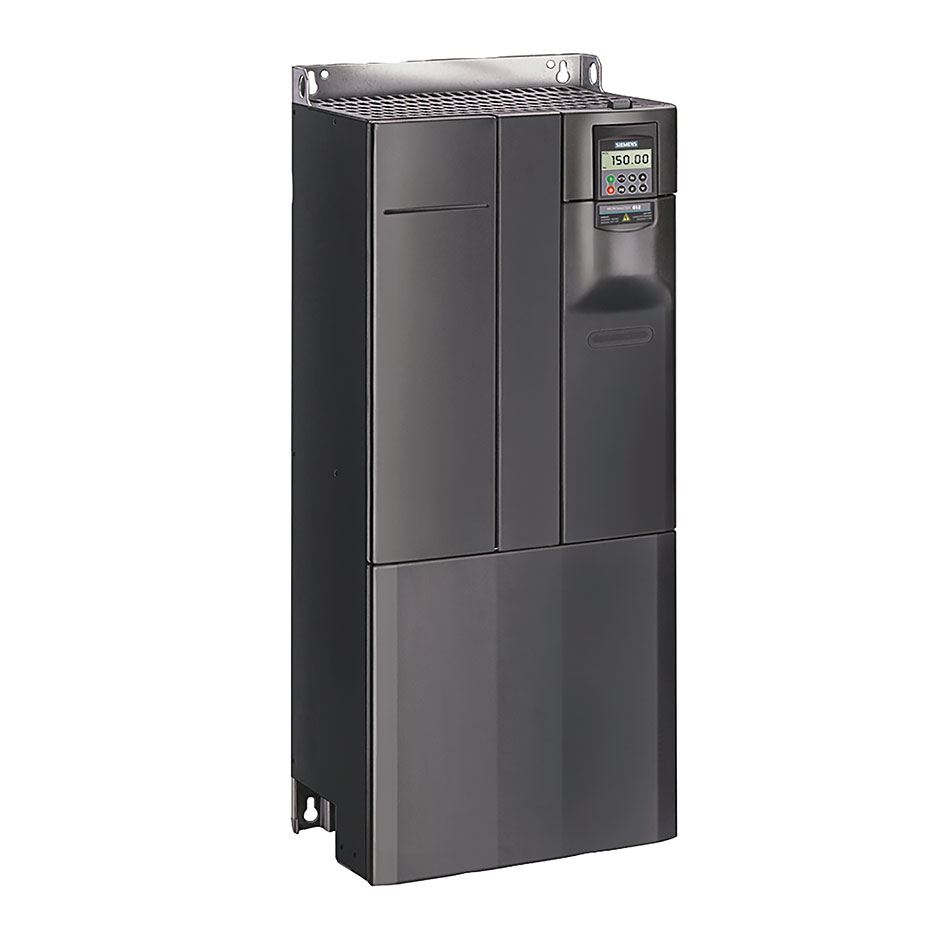 درایو سه فاز با فیلتر داخلی 75 کیلووات میکرومستر 430 زیمنس