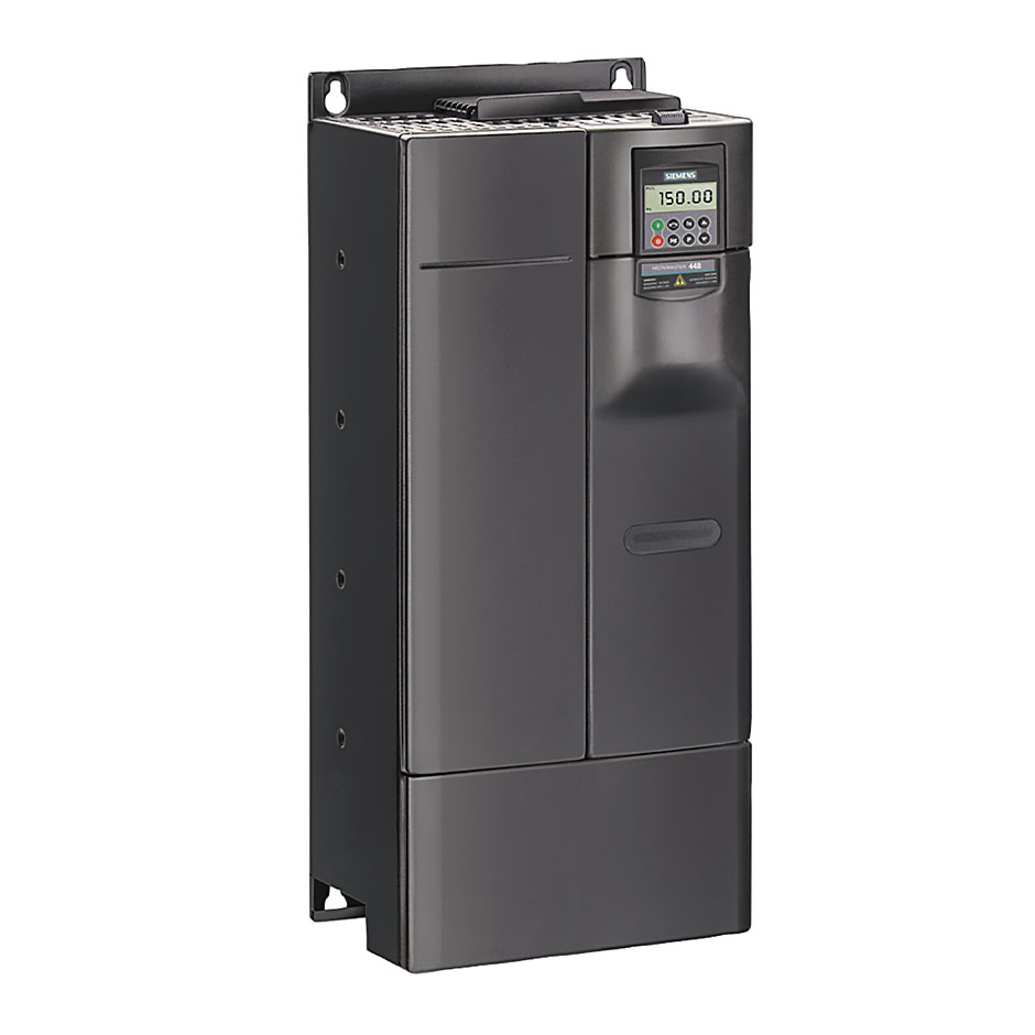 درایو سه فاز با فیلتر داخلی 45 کیلووات میکرومستر 430 زیمنس