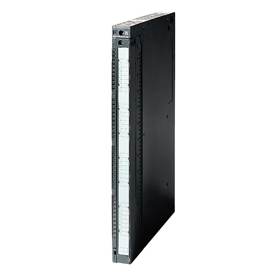 کارت 32 خروجی دیجیتال تغذیه 24 ولت(DC) ترانزیستوری SM 422 S7 400 زیمنس