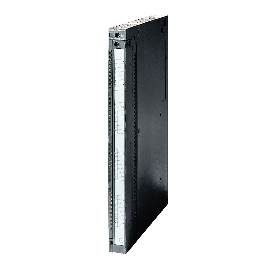 کارت 16 خروجی دیجیتال تغذیه 24 ولت(DC) ترانزیستوری SM 422 S7 400 زیمنس