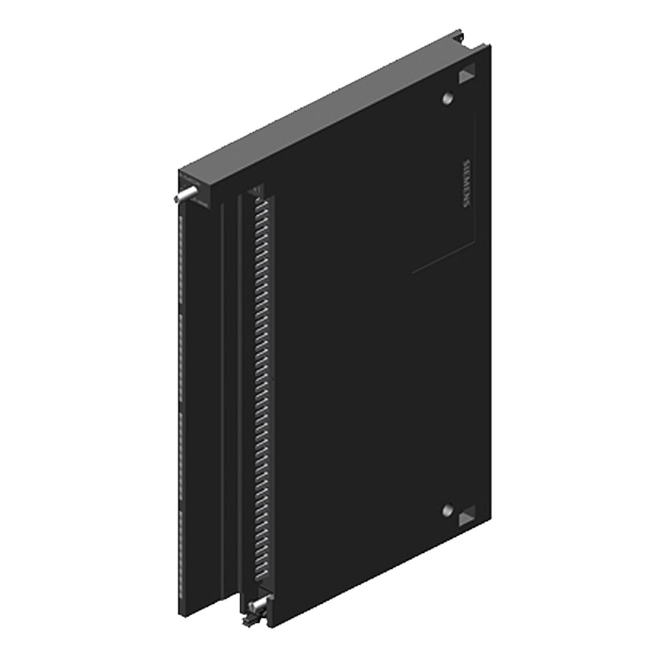 کارت 32 ورودی دیجیتال 24 ولت(DC)  SM 421 S7 400 زیمنس