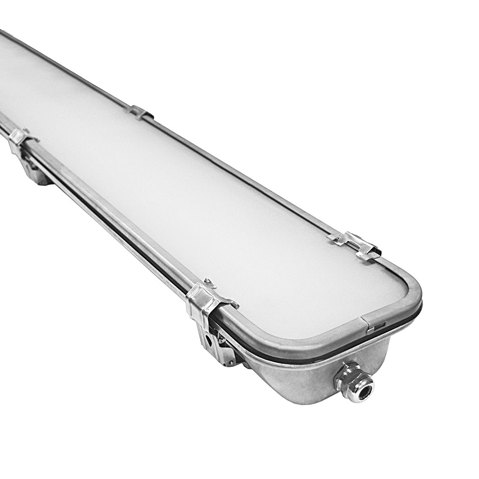 چراغ صنعتی 18 وات آتلانتیس LED M گلنور