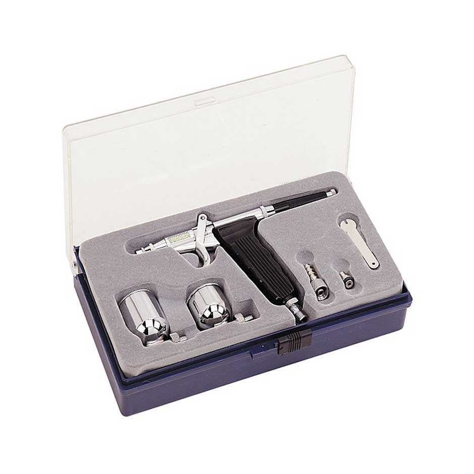 ایر براش کاسه رو  سوماک مدل SB-1105