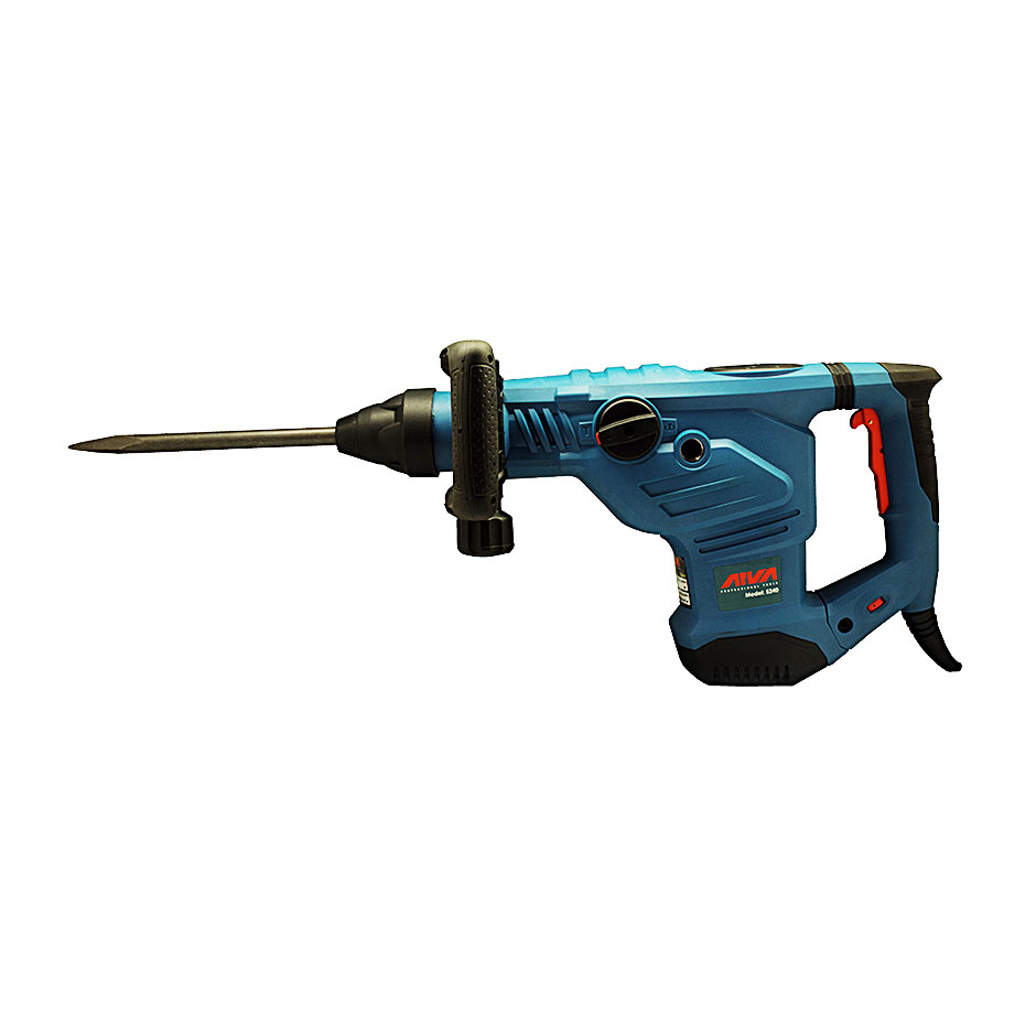 پیکور (چکش تخریب) برقی 11.5 کیلویی 1600 وات آروا مدل 5240