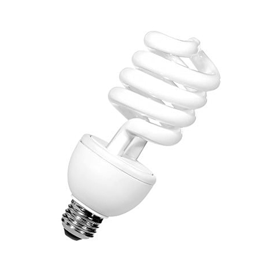 لامپ کم مصرف 25 وات نور