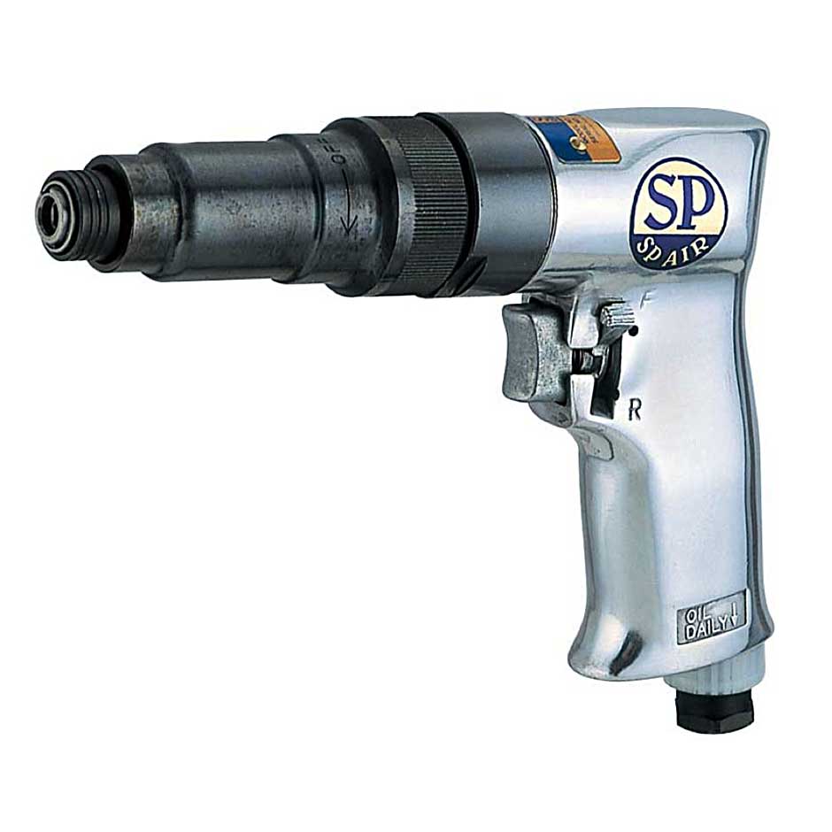 پیچ گوشتی بادی هفت تیری اس پی مدل SP-1810