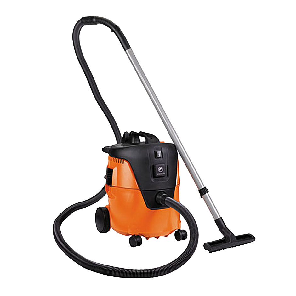 جارو برقی صنعتی 20لیتر آ.ا.گ مدل AP2200ELCP 