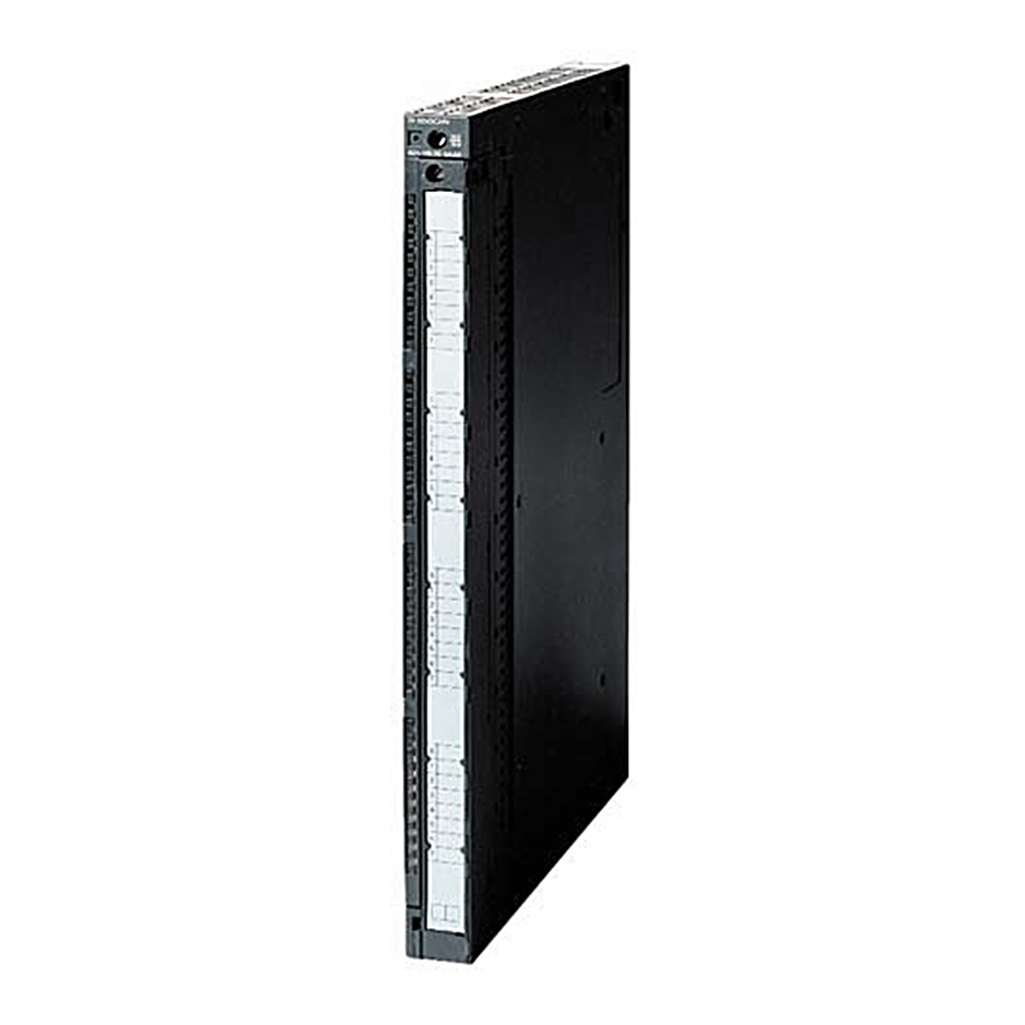 کارت 16 ورودی دیجیتال تغذیه 24 ولت(DC) SM 421 S7 400 زیمنس