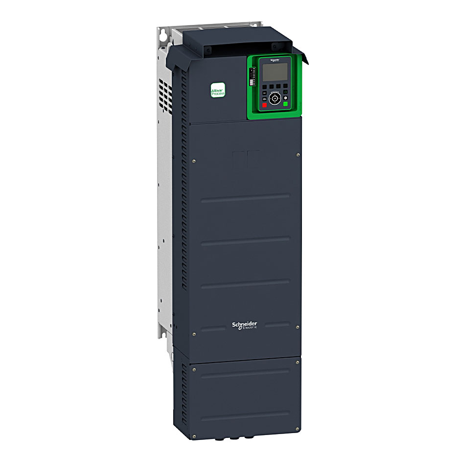 درایو سه فاز 90 کیلووات آلتیوار 630 اشنایدر الکتریک
