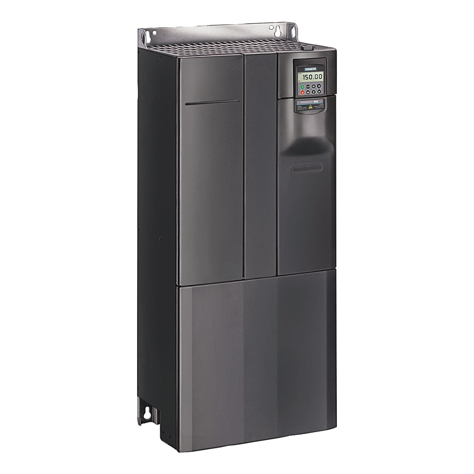 درایو سه فاز 90 کیلووات میکرومستر 430 زیمنس