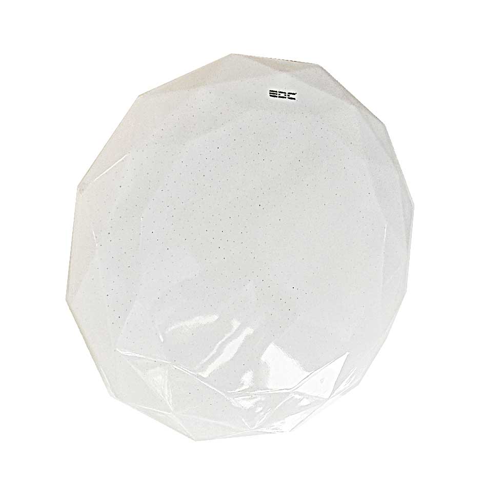 پنل سقفی روکار 14 وات سفید طبیعی ای دی سی مدل MX 26055 D