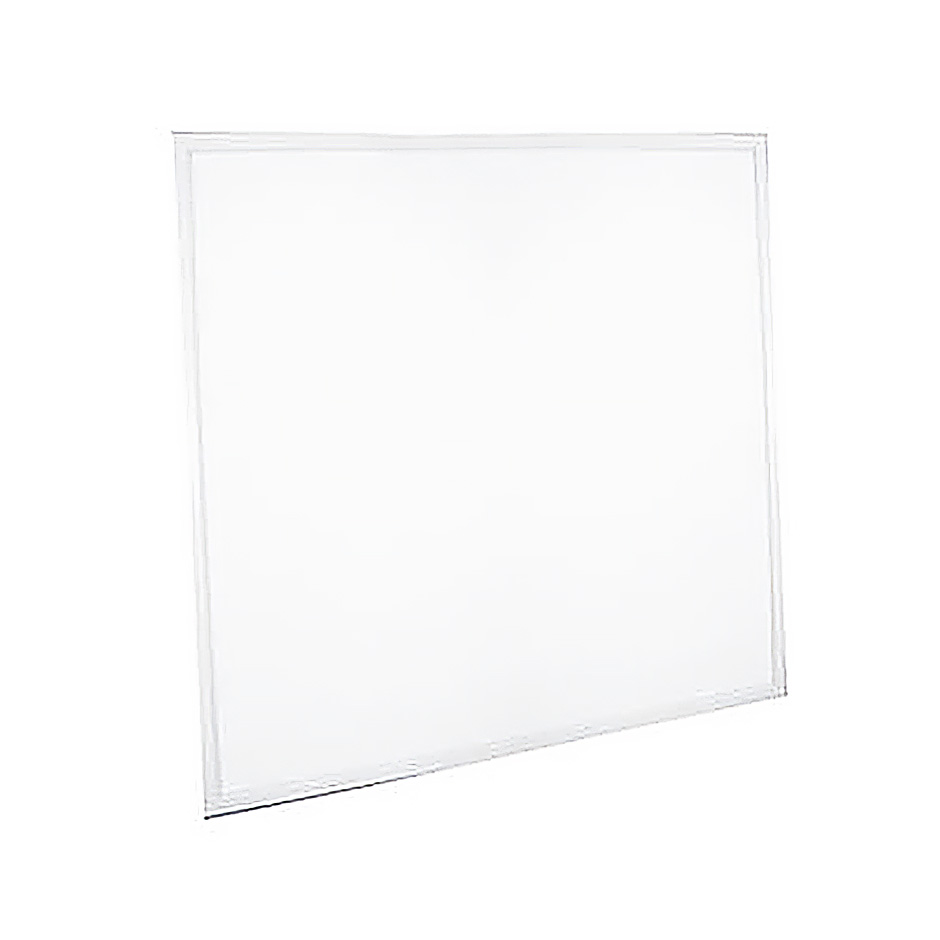 پنل اداری توکار 60 وات (60×60) سفید طبیعی ای دی سی
