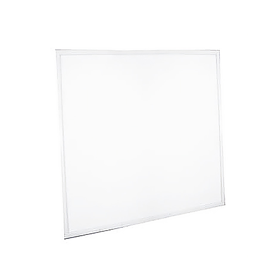 پنل اداری توکار 48 وات (60×60) سفید ای دی سی