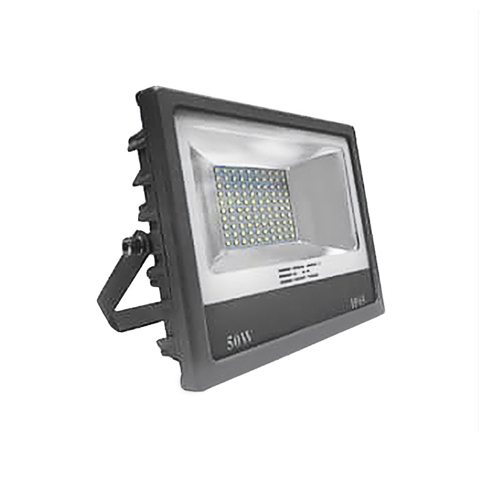 پروژکتور 100 وات اکو SMD آفتابی ای دی سی