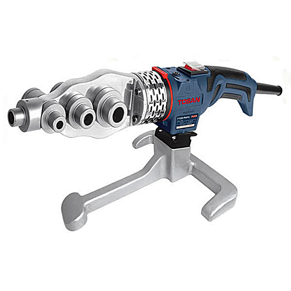 دستگاه جوش لوله (اتو لوله) توسن مدل 7135 PWIB