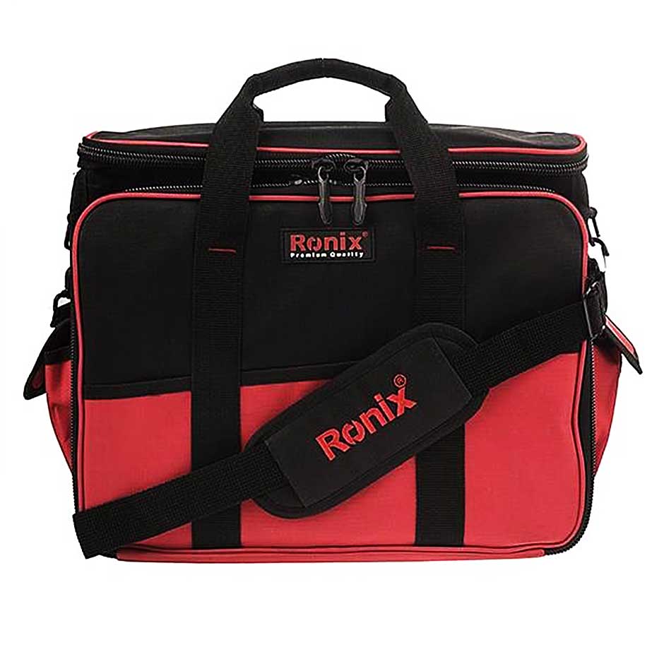 کیف ابزار Power-Pack رونیکس مدل RH-9117