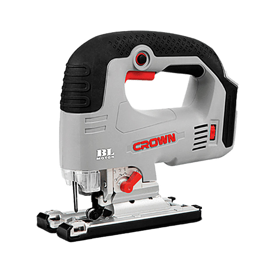 اره عمودبر شارژی 20 ولت 4 آمپر کرون مدل CT25003