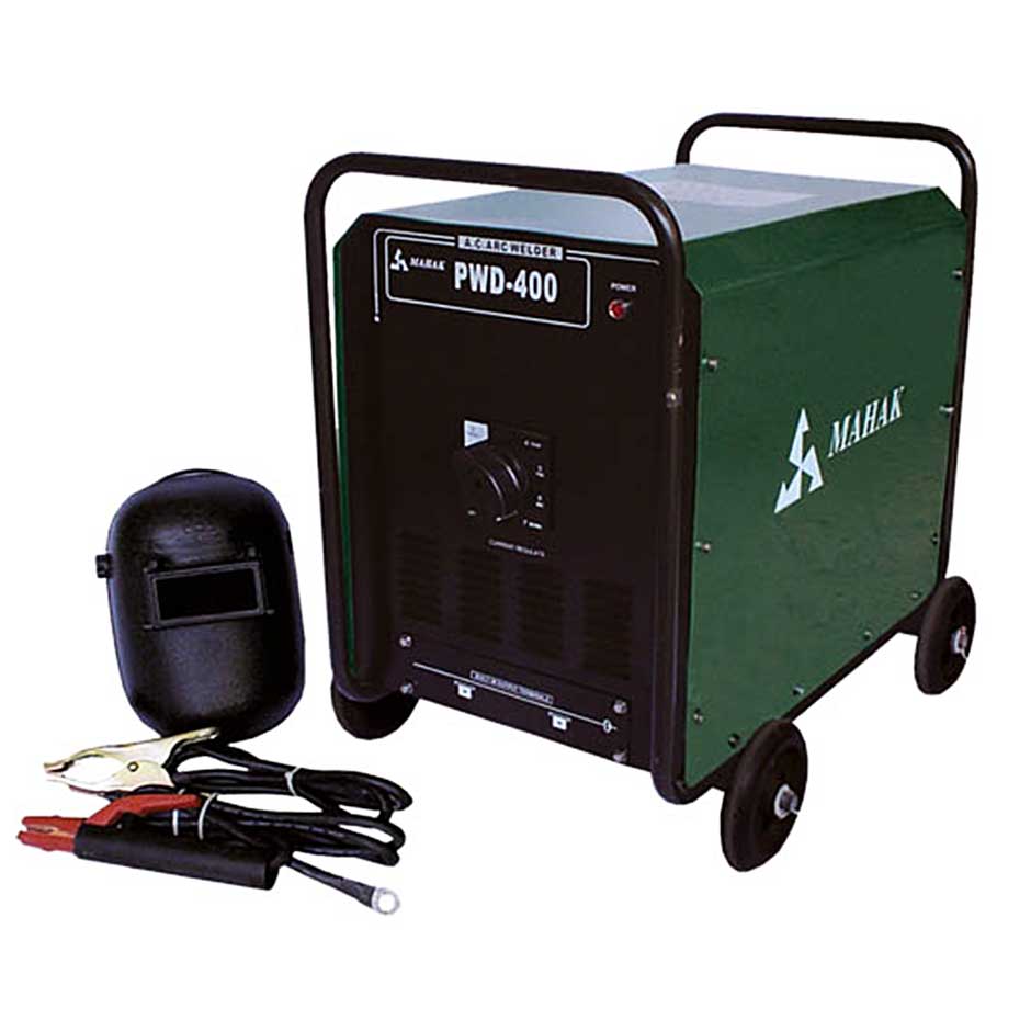 ترانس جوش 300 آمپری محک مدل PWD-300 
