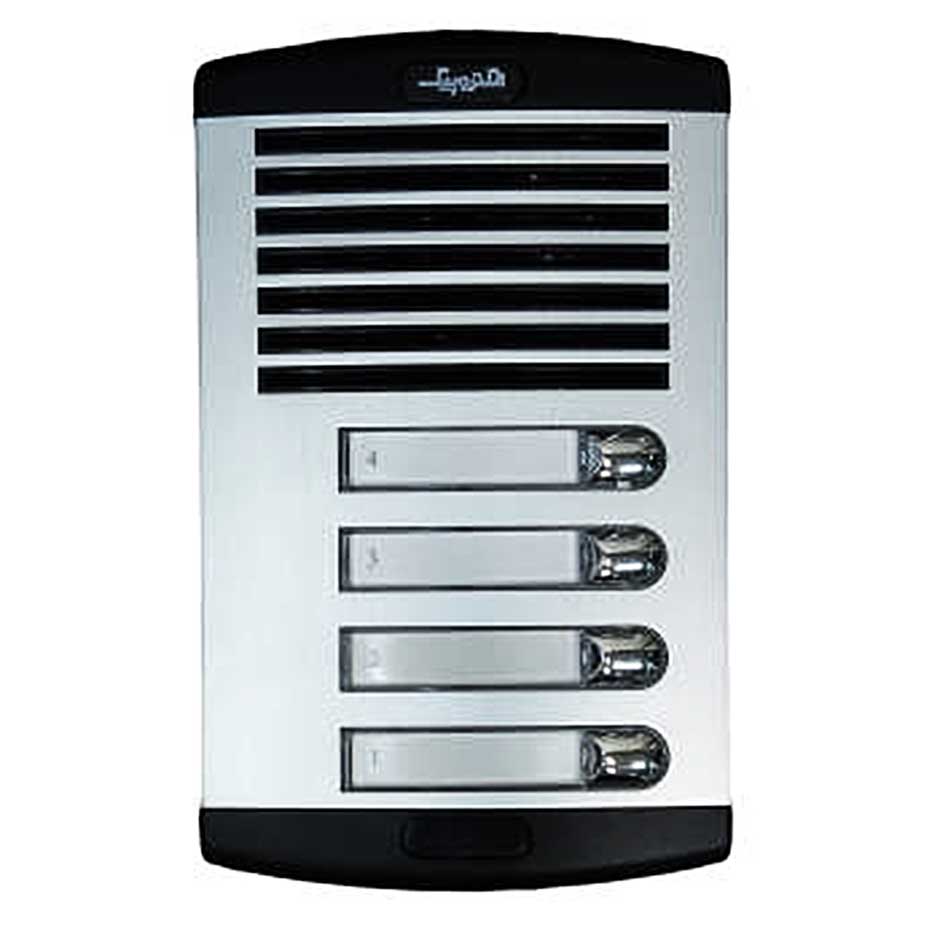 پنل 4 واحدی عمودی صوتی الکتروپیک مدل 875 پنل 4 واحدی عمودی صوتی الکتروپیک مدل 875