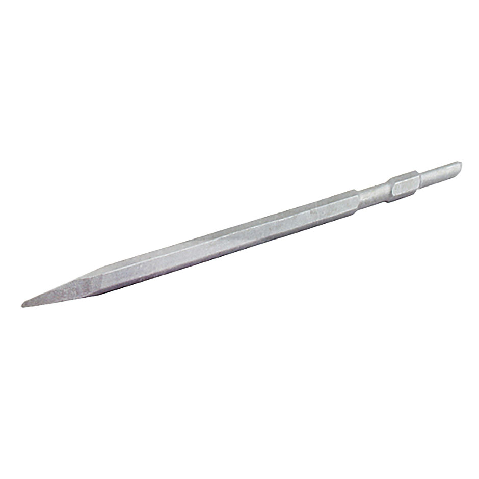 قلم تخریب نوک تیز شش گوش 40 سانتیمتری زانکو مدل ZST-1740