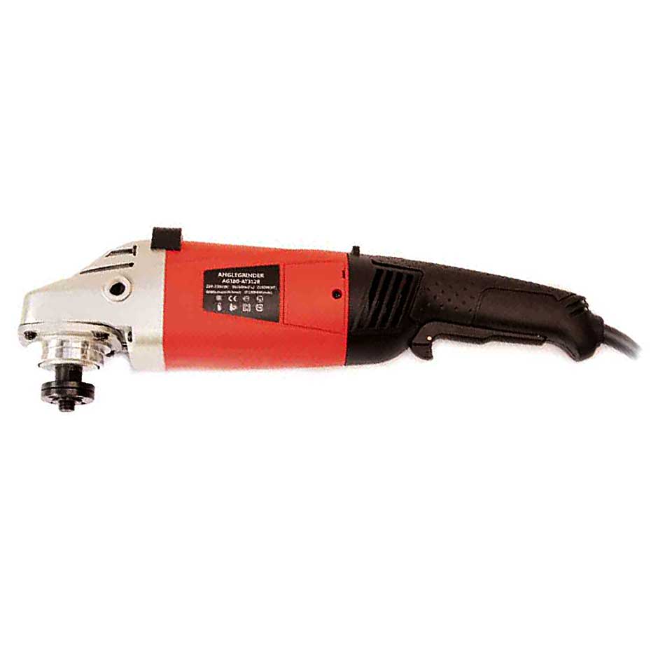 فرز برقی 180 میلی متری ادون مدل AG-180-AT3128