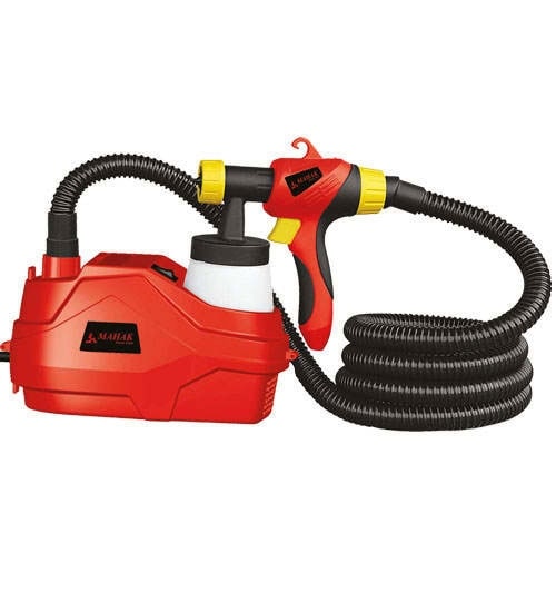 پیستوله برقی 850 وات محک مدل ESG-850