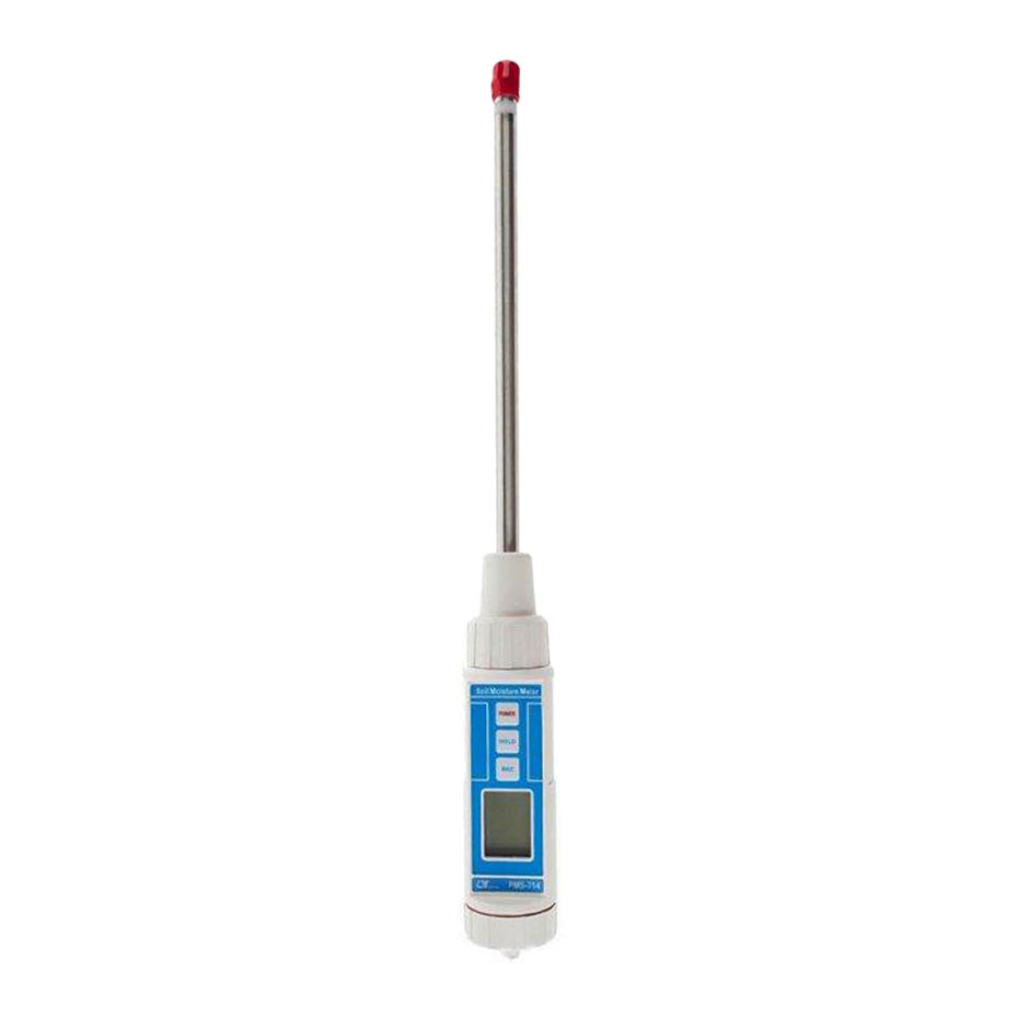 رطوبت سنج خاک و جامدات لوترون مدل PMS-714
