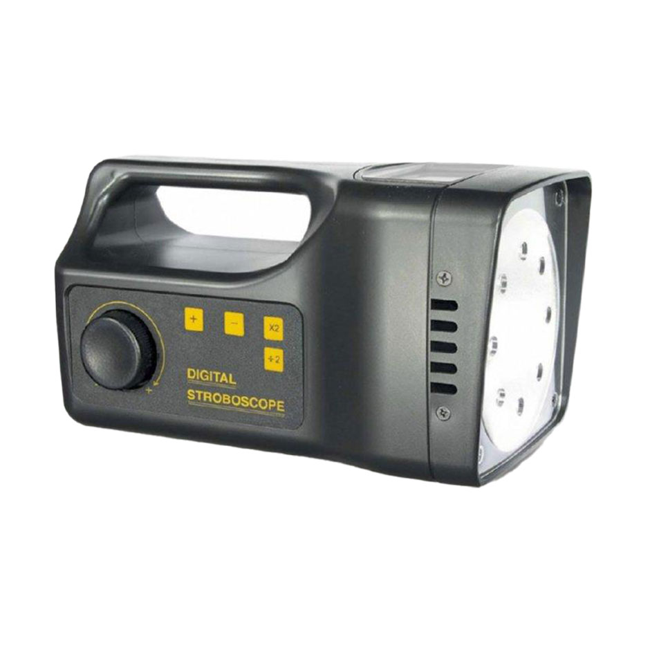 استروب اسکوپ لوترون مدل DT-2349