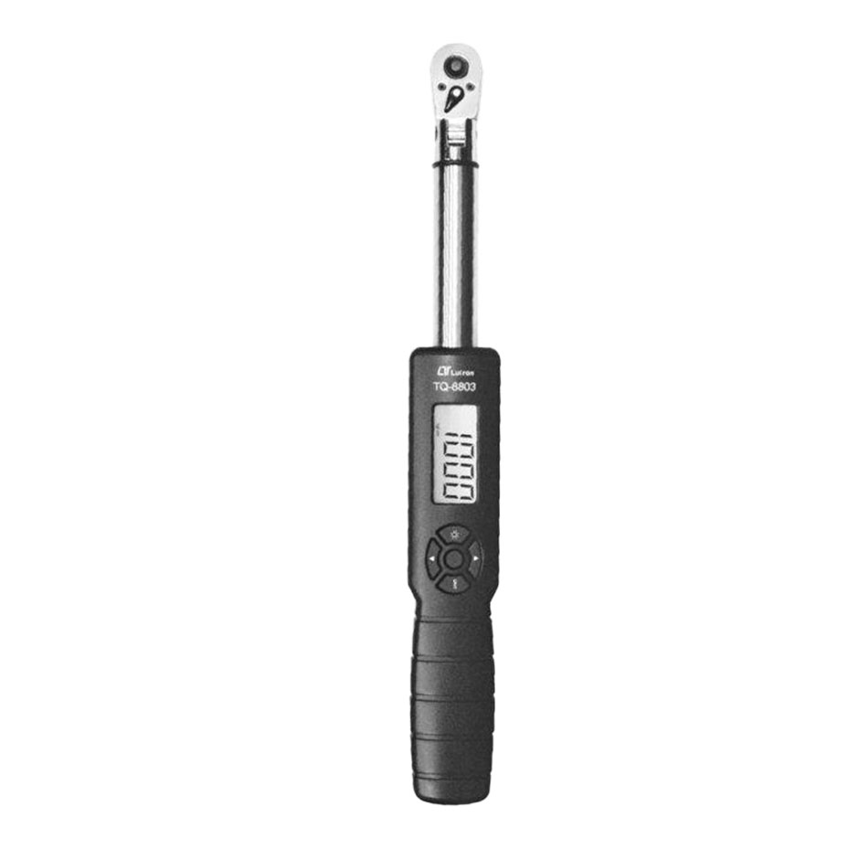 ترکمتر پراب سر خود لوترون مدل TQ-8803