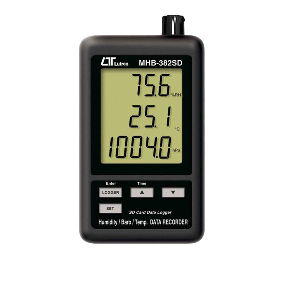 مولتی فانکشن لوترون مدل MHB-382SD