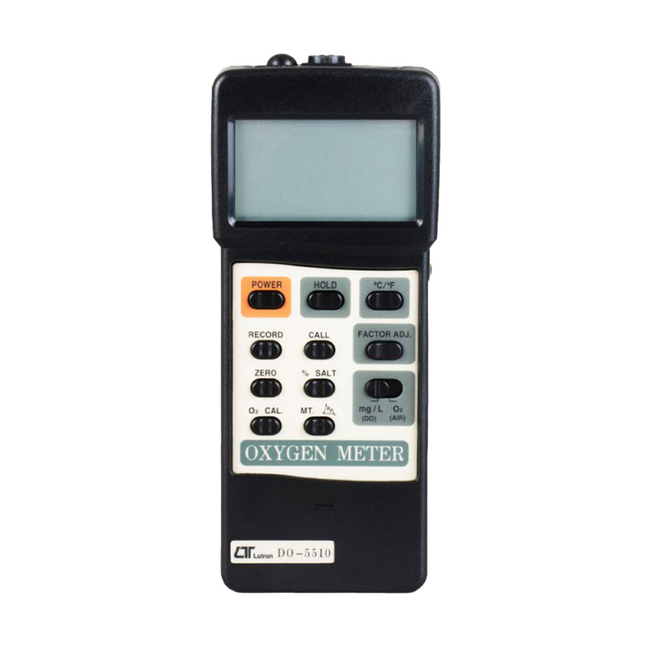 اکسیژن متر لوترون مدل DO-5510