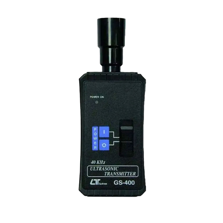 ترانسمیتر جهت نشت یاب گاز لوترون مدل GS-400