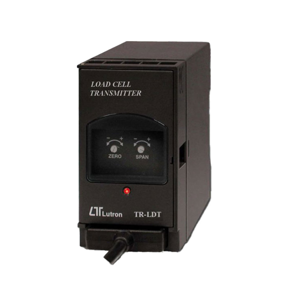 ترانسمیتر وزن لوترون مدل TR-LDT1A4