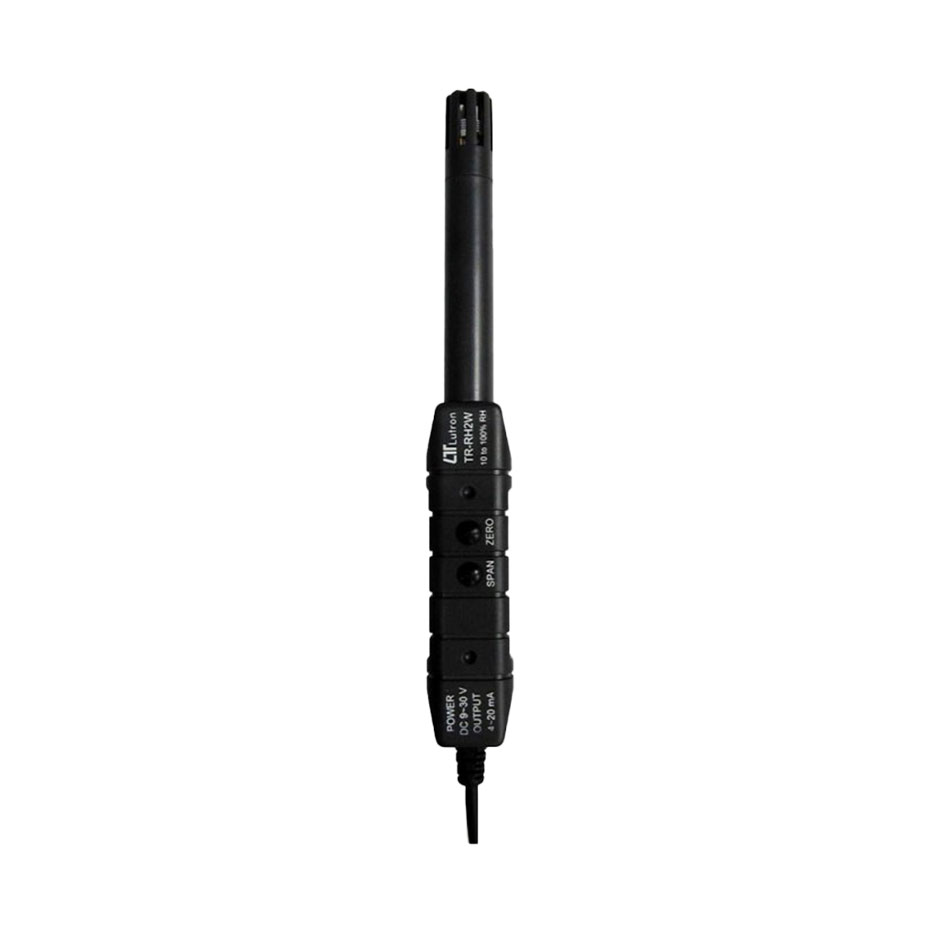 ترانسمیتر رطوبت قلمی لوترون مدل TR-RH2W