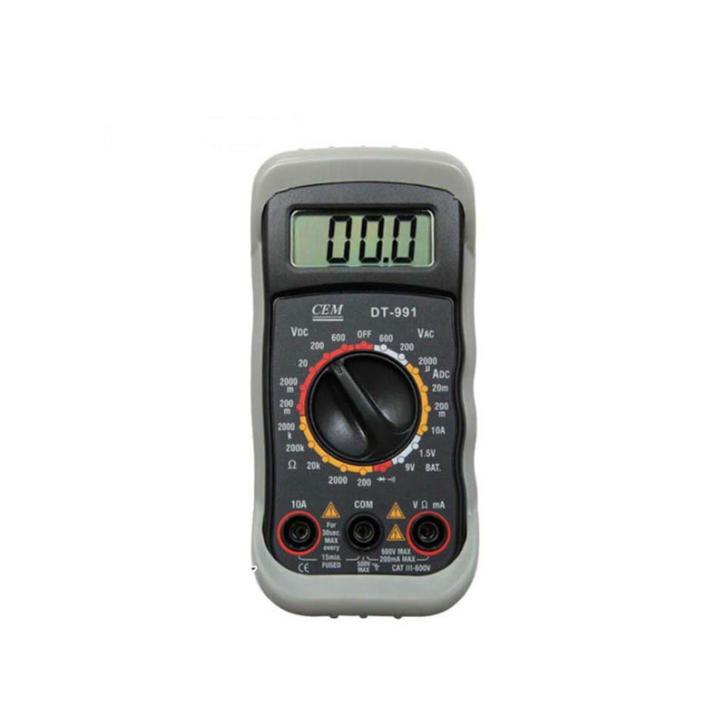 DT-991