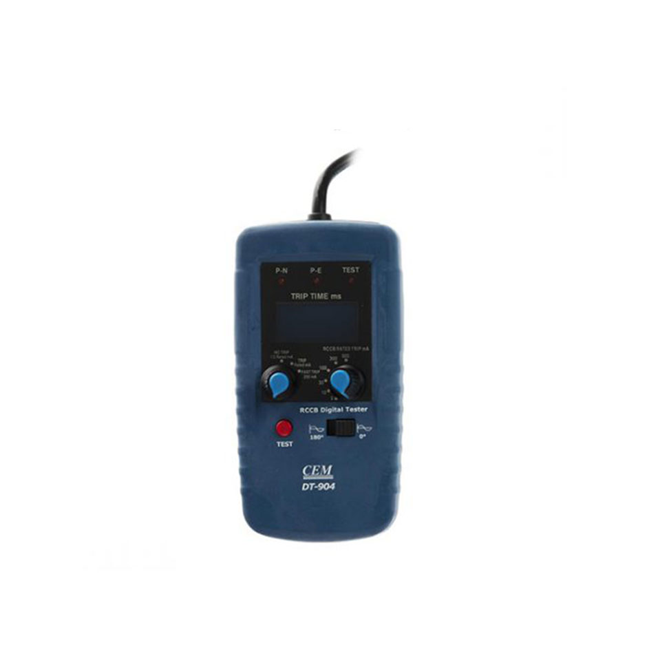 DT-904