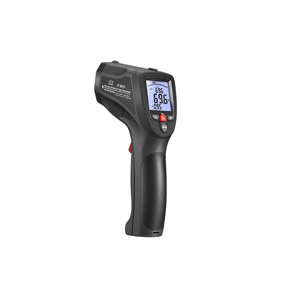 DT-8868H