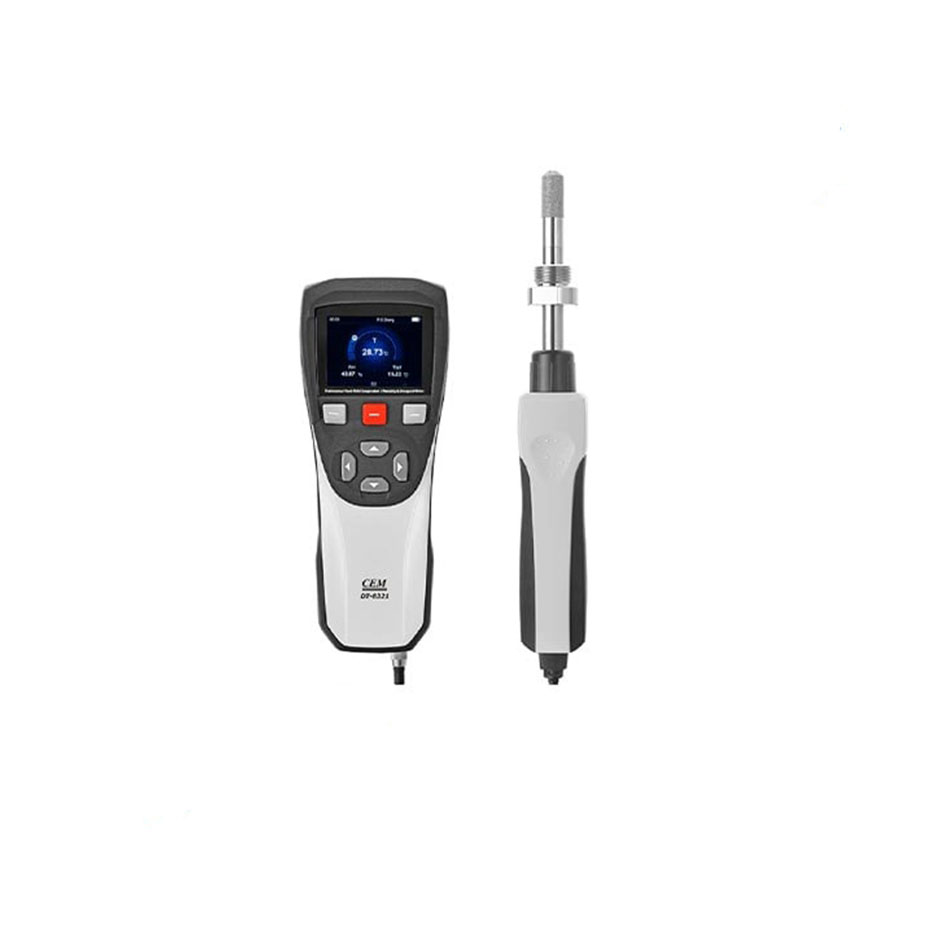 DT-8321