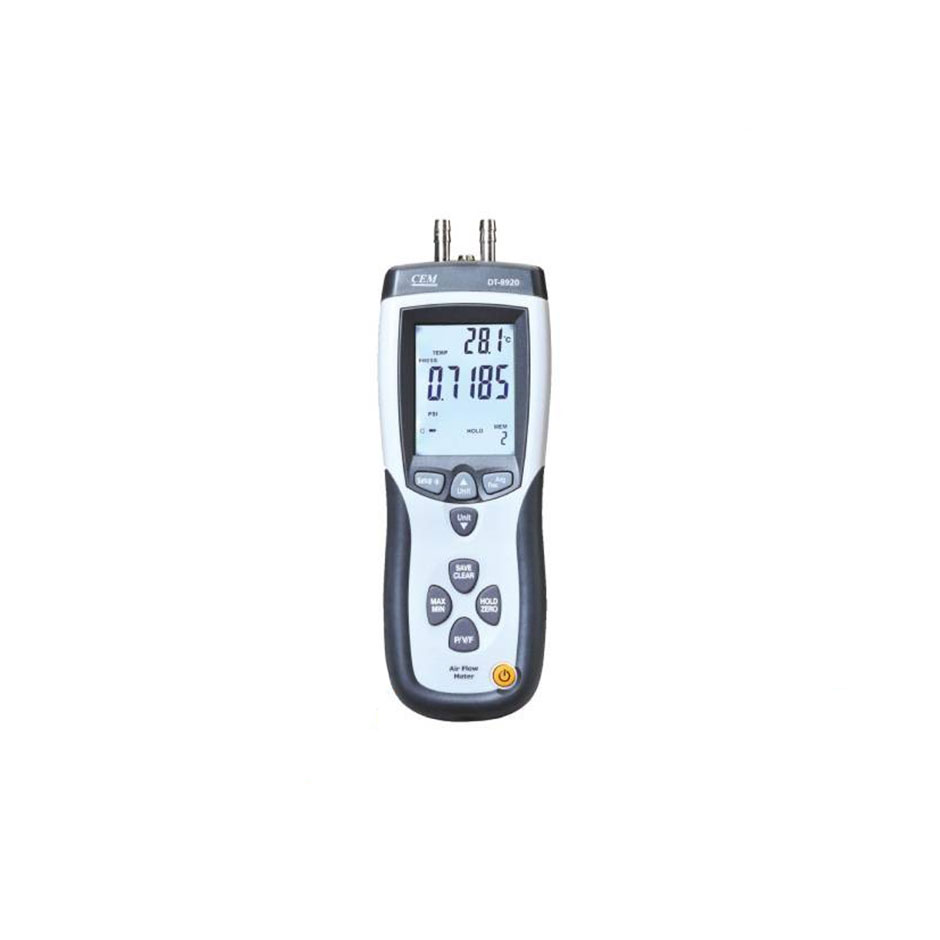 dt-8920