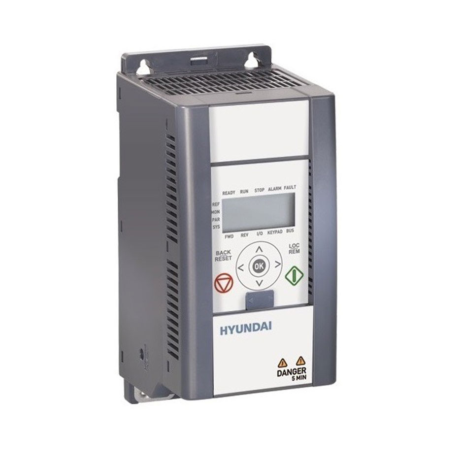 درایو هیوندای سری n800s