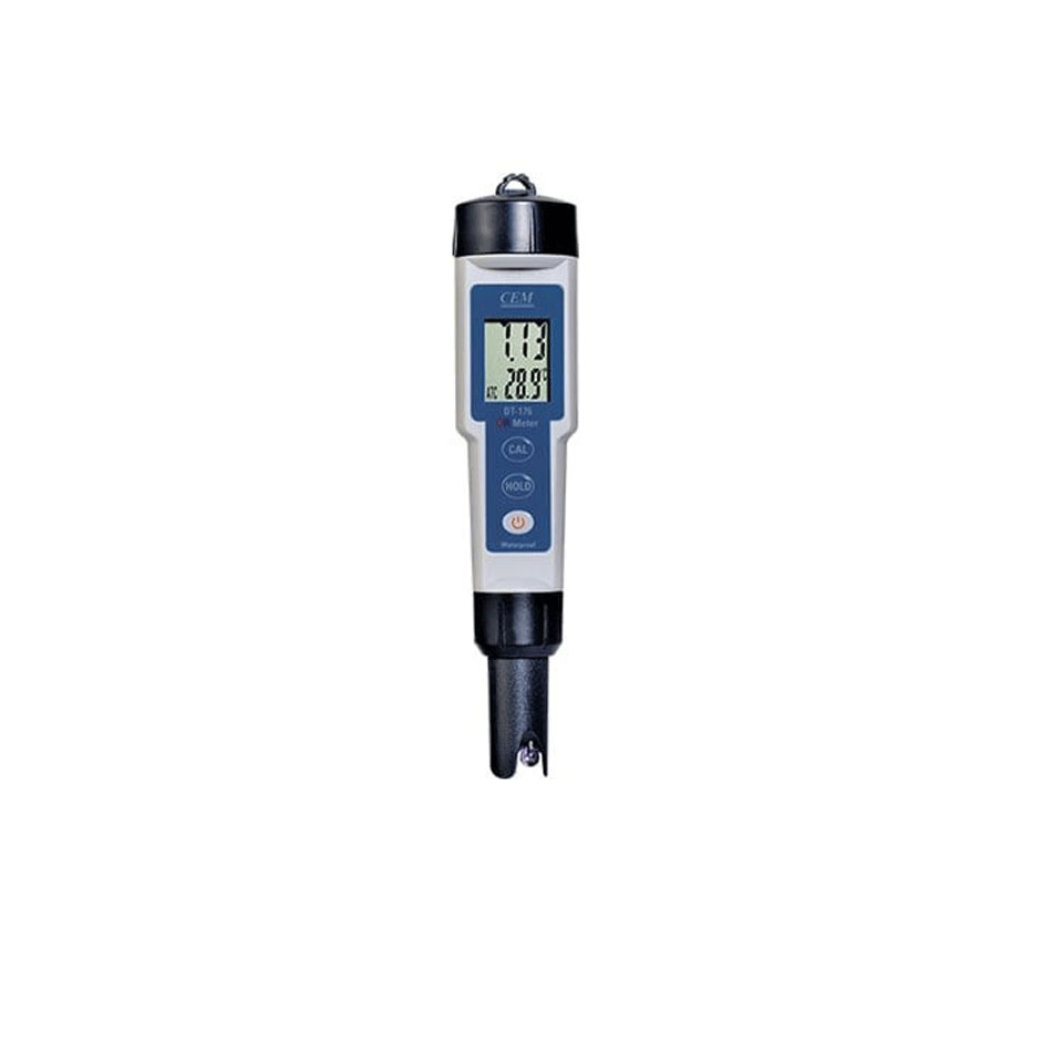 اسید سنج (PH متر) قلمی سم مدل DT-176