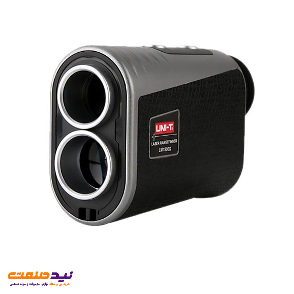 قیمت و خرید متر لیزری یونیتی مدل Uni-T LM1500G