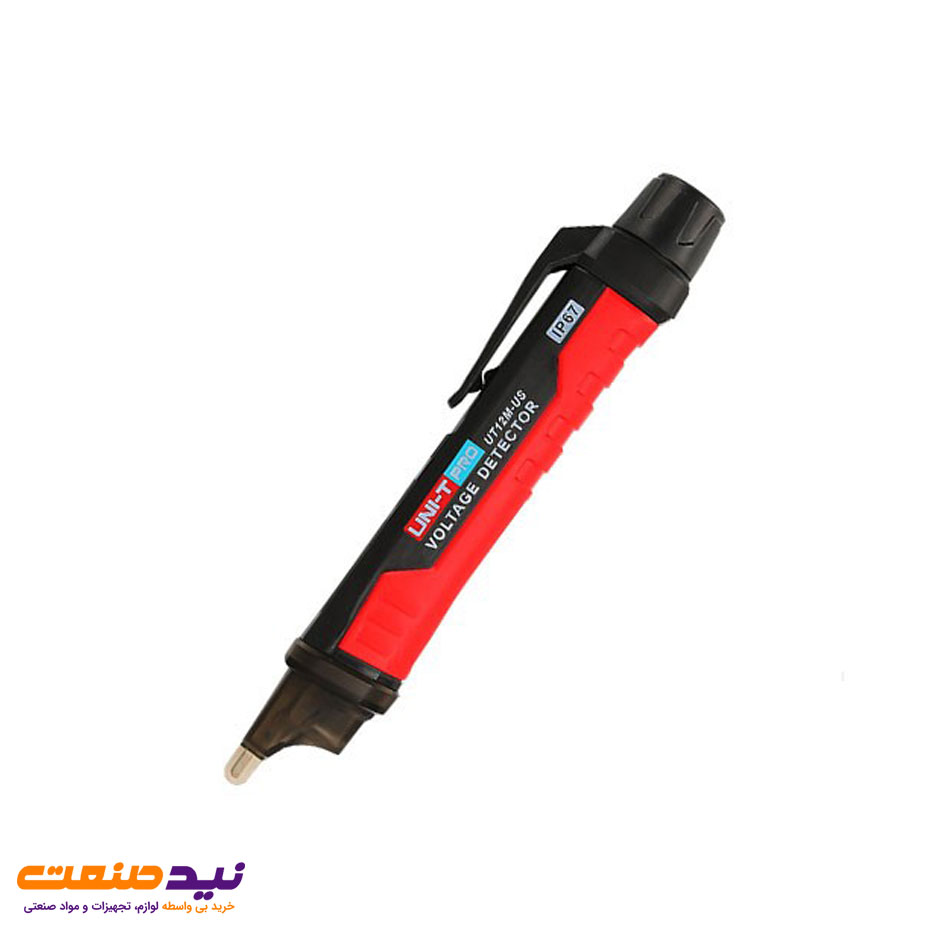قیمت و خرید تستر ولتاژ یونیتی مدل Uni-T UT12E