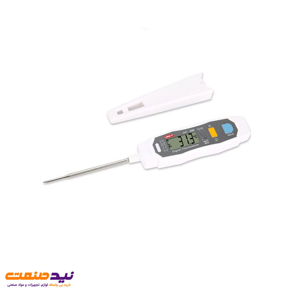 قیمت و خرید دماسنج میله ای یونیتی مدل UNI-T A61