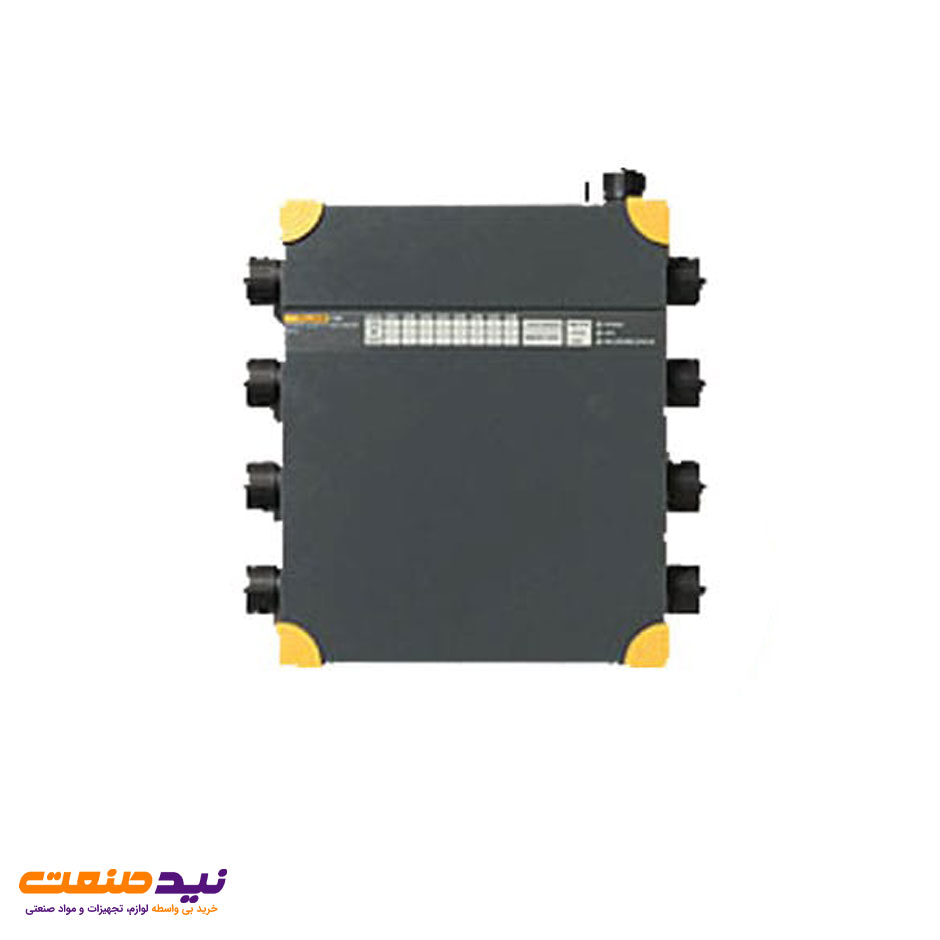 قیمت و خرید پاور آنالایزر فلوک مدل Fluke 1760